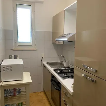 Sofia S House 2 Apartment