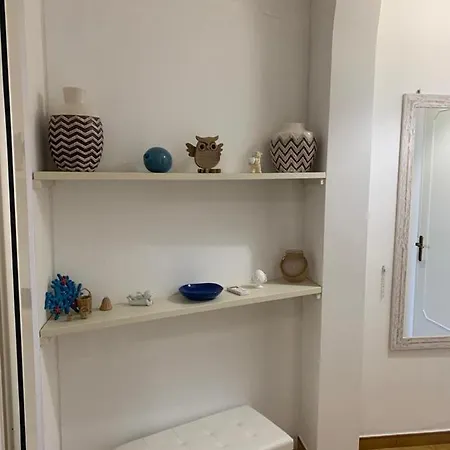 Sofia S House 2 Apartment *