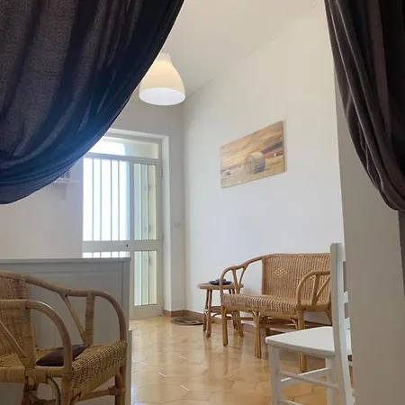 Sofia S House 2 Apartment